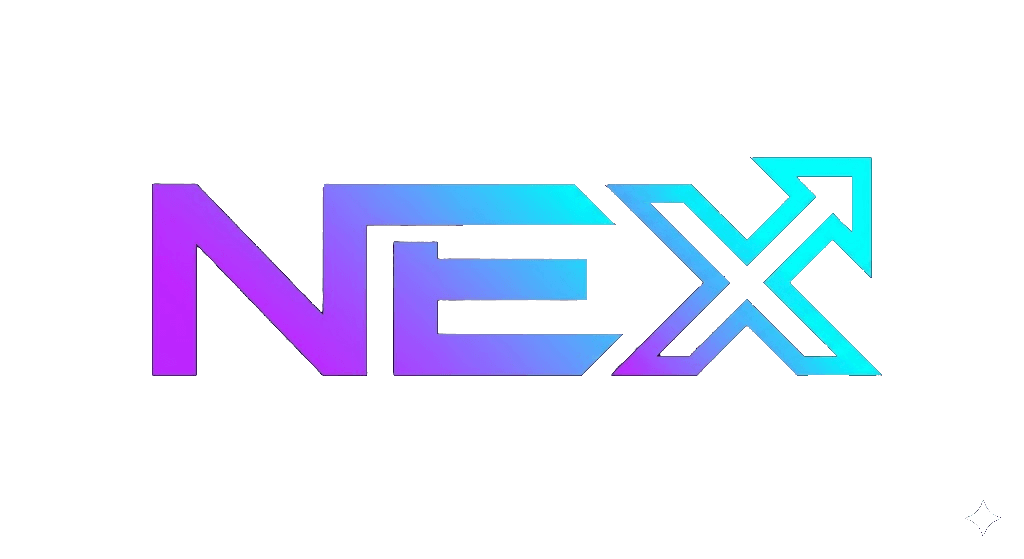 NEX Logo